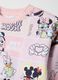 Multicolour cotton-blend jogging set with Minnie Mouse, regular fit_2