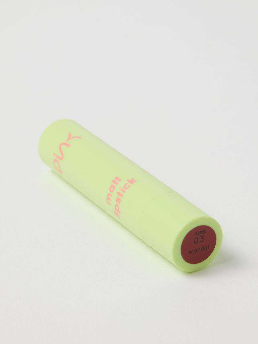 Matt Lipstick 03 SCANDAL_2