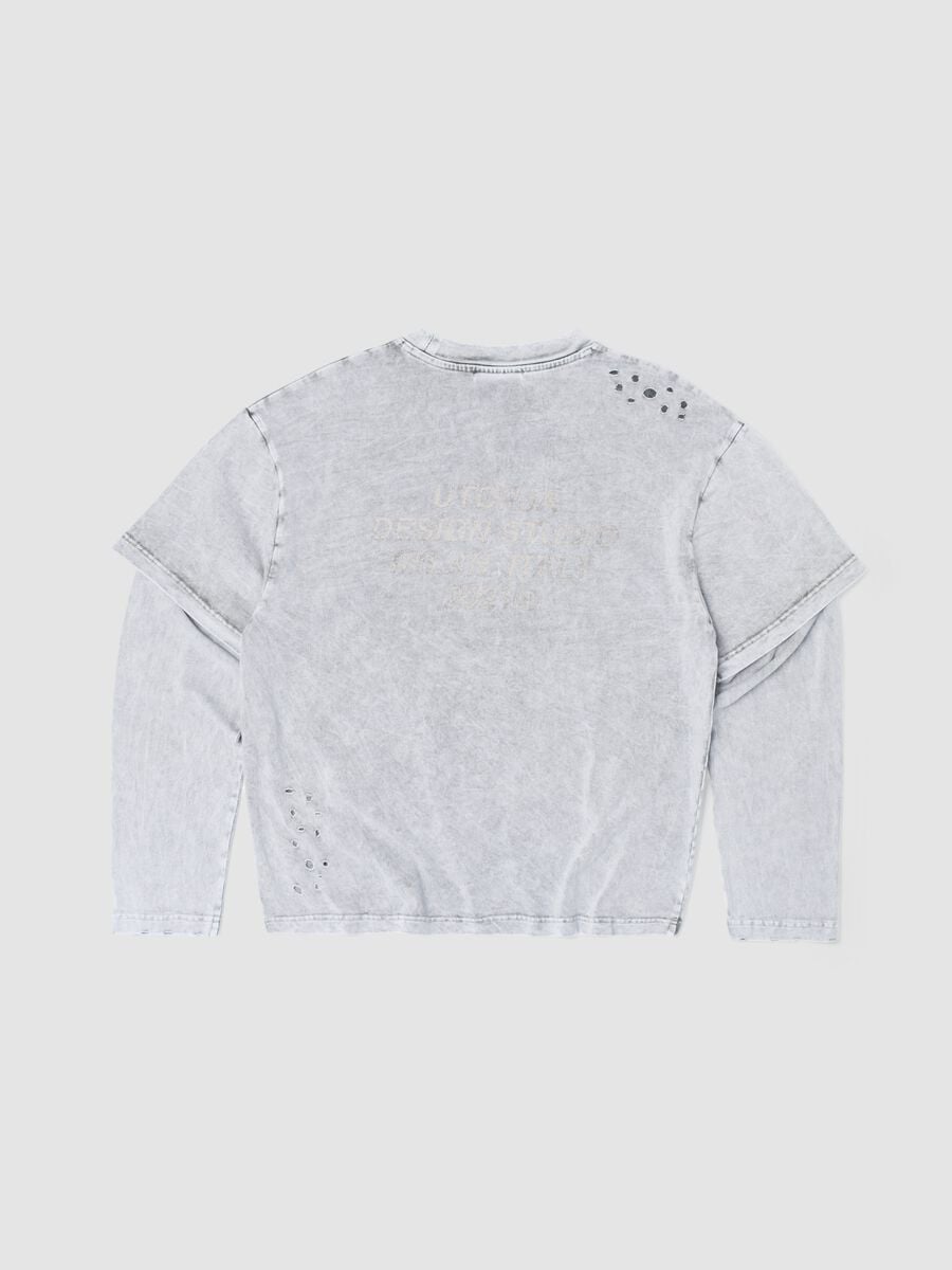 Washed Moonstone Double Longsleeve_5