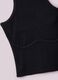 Ribbed Stretch Cotton Tank Top ALTAVIA STUDIO_5