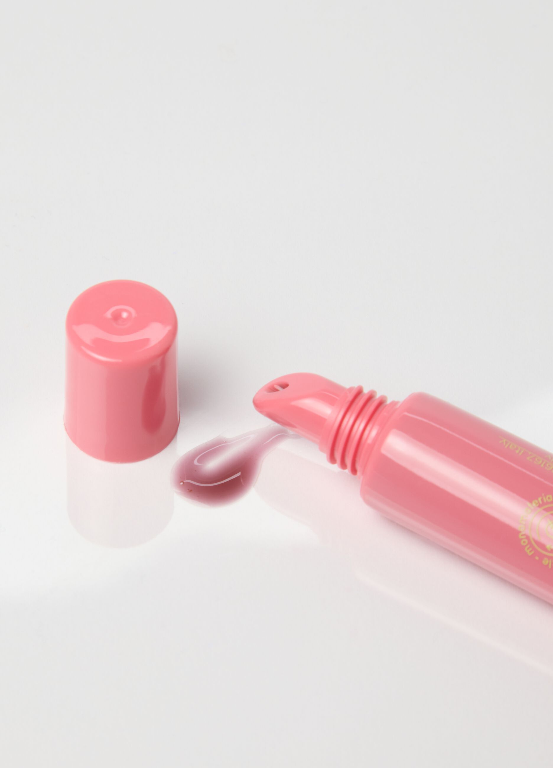 Pink Glazed 07 GLOSS BOSS