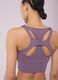 Top Sport Bra in Technical Fabric by ALTAVIA STUDIO_0