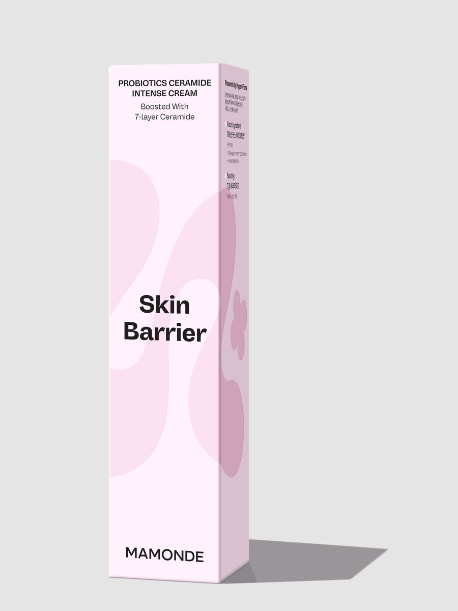 MAMONDE CERAMIDE CREAM 60ML - Korean Skincare_2
