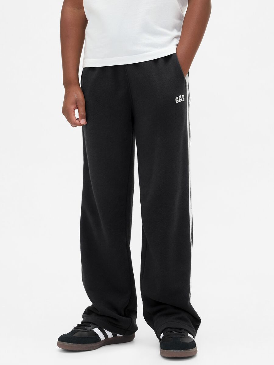Joggers con logo GAP_1