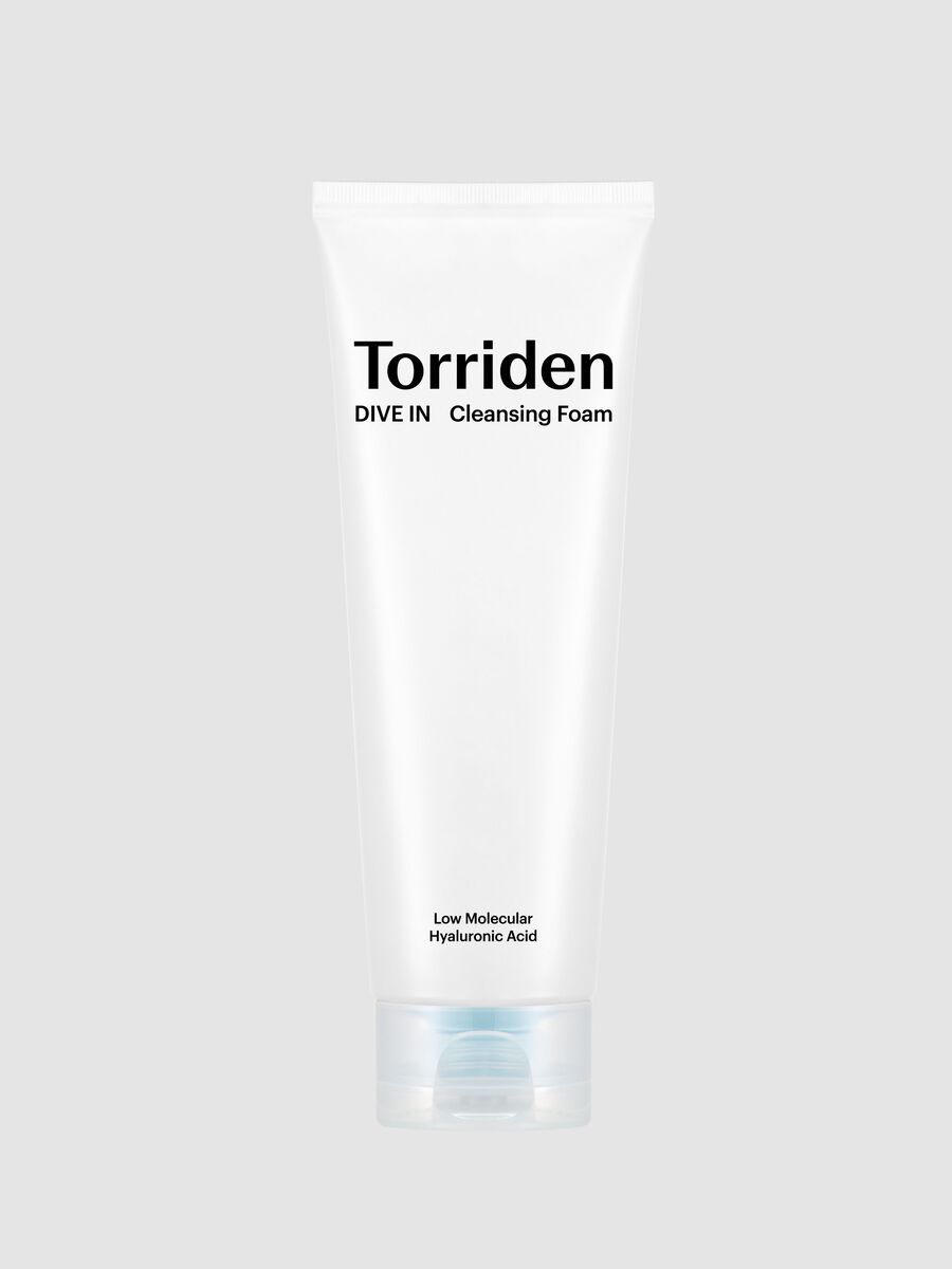 TORRIDEN CLEANSING FOAM 150ML - Korean Skincare_0