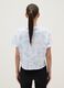 Multicolour pure cotton regular fit T-shirt with Stitch print_2