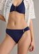 Blue stretch-fabric bikini bottoms_3