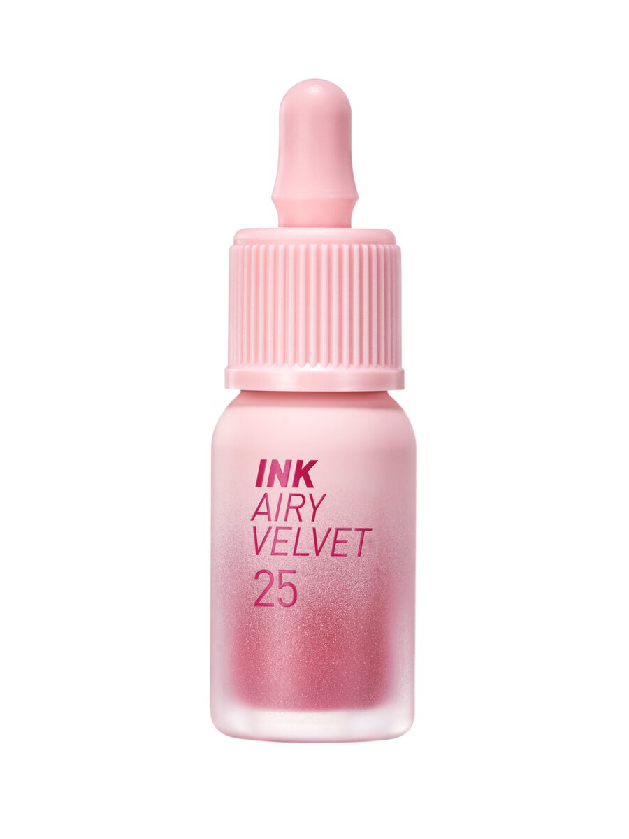 Ink Airy Velvet 25 Zazzy Peach_0