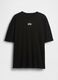 Short-sleeved pure cotton T-shirt_4