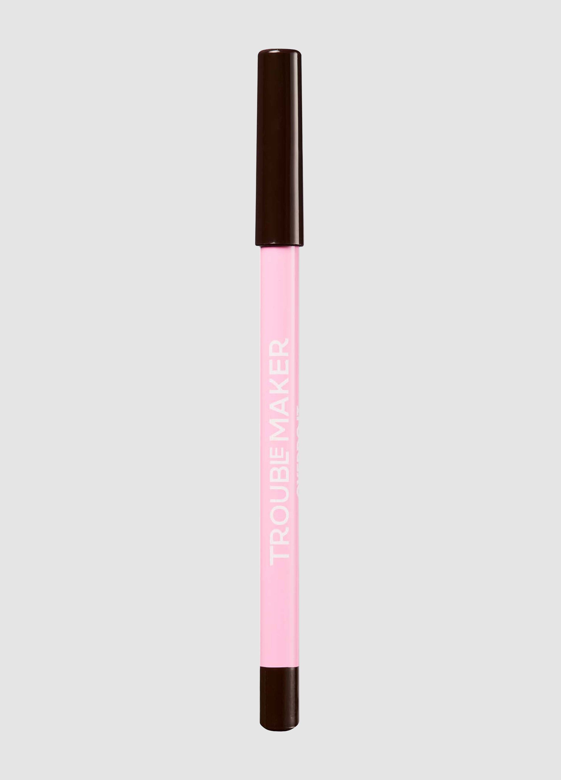 Overdo It Lip Liner Pencil Chit Chat Rich Brown 0.2g