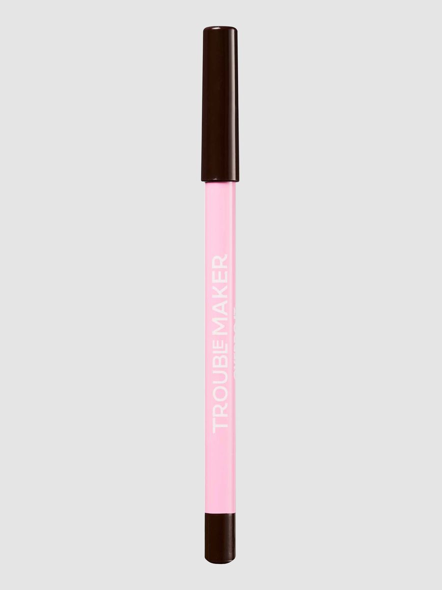 Overdo It Lip Liner Pencil Chit Chat Rich Brown 0.2g_0