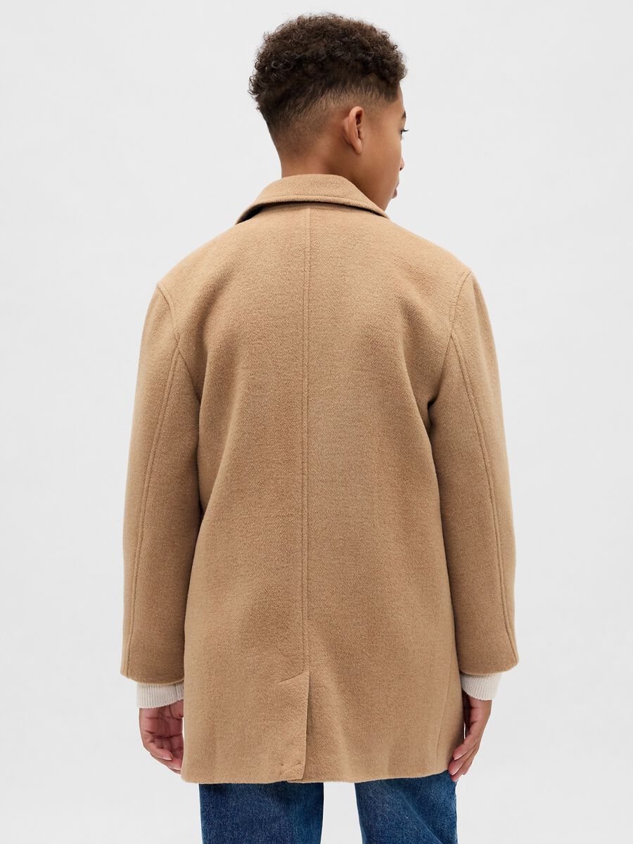 Cappotto in misto lana_1