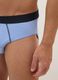 Pack of multicolour regular fit stretch cotton briefs_3