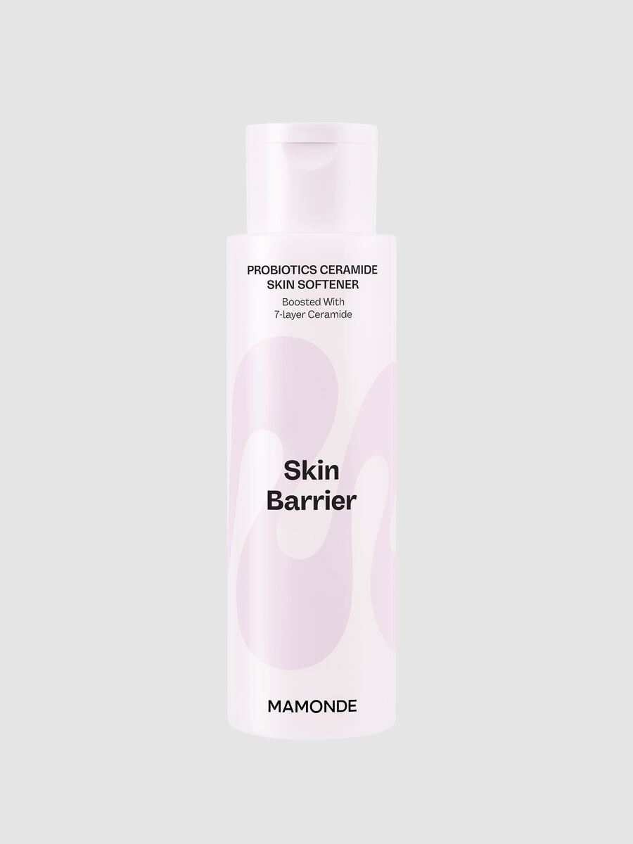 MAMONDE SKIN SOFTENER 200ML - Korean Skincare_0