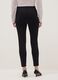 Black Slim Fit Treggings_2