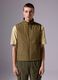 ALTAVIA WITH DEBORAH COMPAGNONI with padded gilet_1