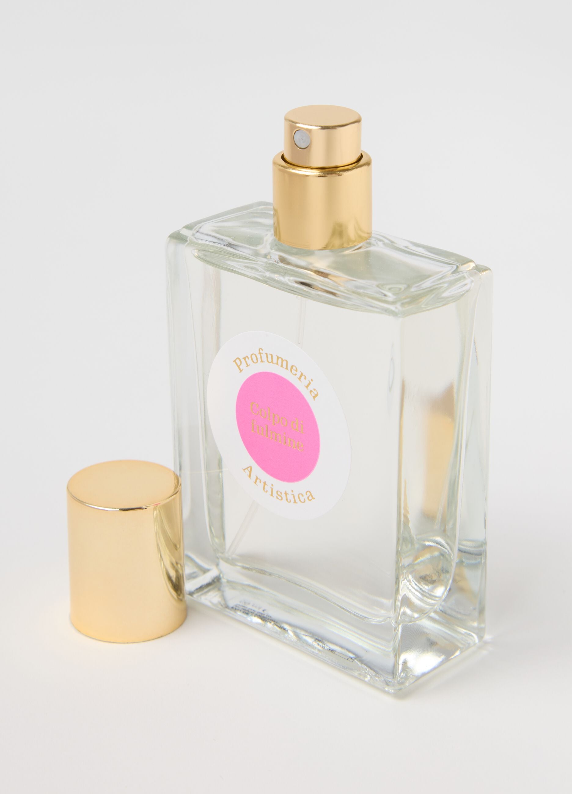 Artistic Perfumery Love at First Sight