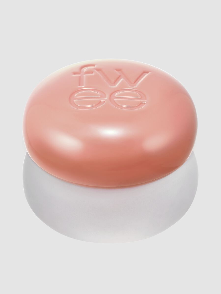 FWEE LIP&CHEEK BLURRY PUDDING POT OH! 5G - Korean make-up_0