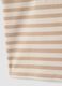 Multicolor Striped Stretch Cotton Polo with Mickey Mouse Embroidery_3