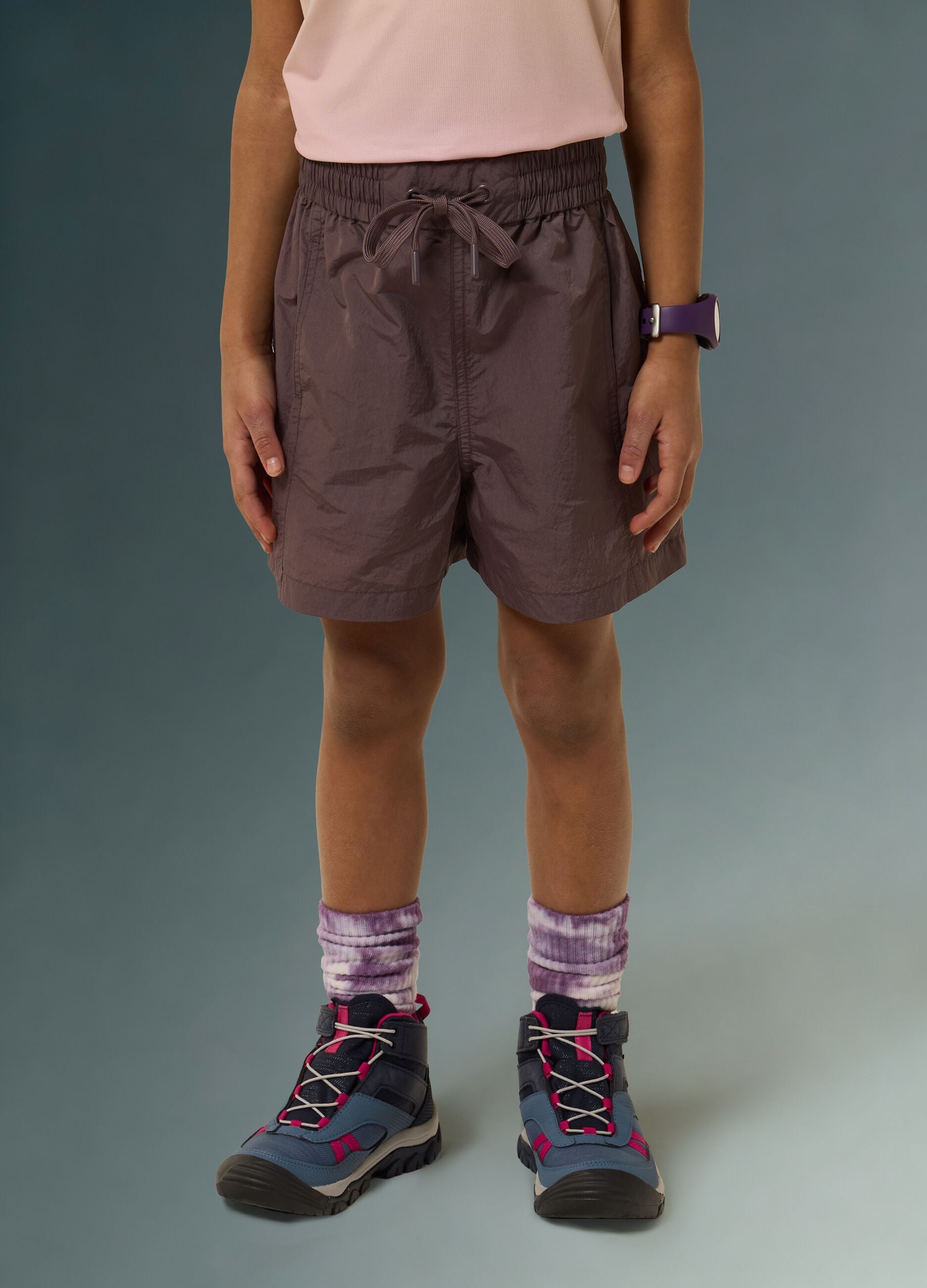 ALTAVIA WITH DEBORAH COMPAGNONI Technical Shorts