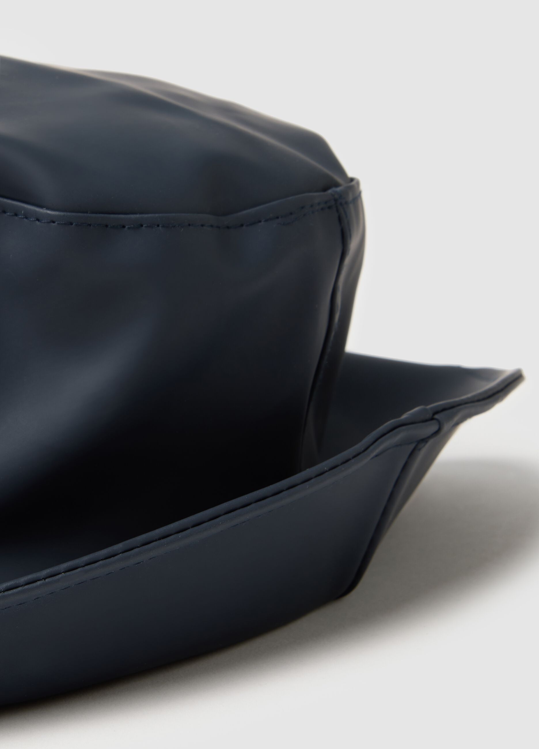 Blue Bucket Hat