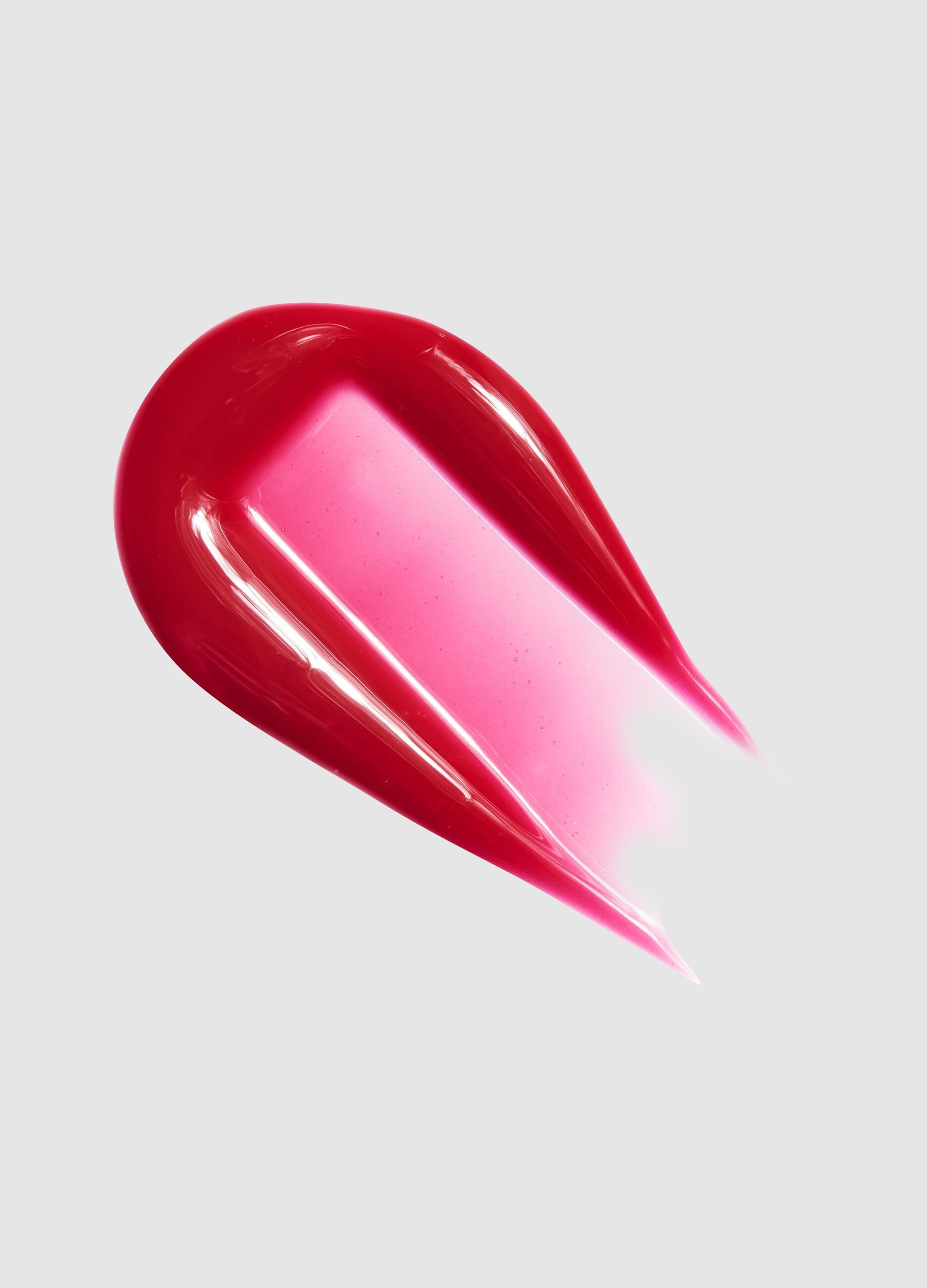Peptide Glaze Tinted Lip Serum Raspberry Crush