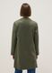 Regular fit light green jacket with large pockets_3