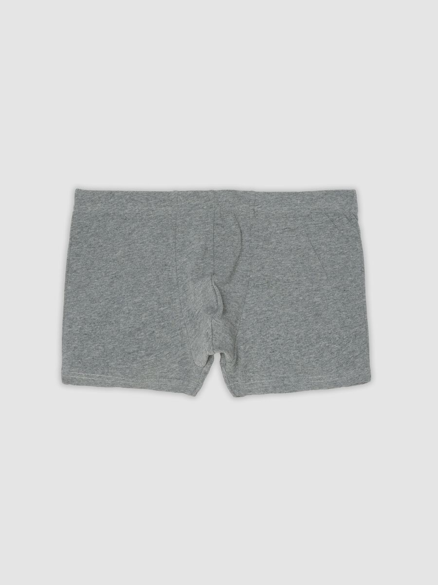 Grey organic cotton boxer shorts_4