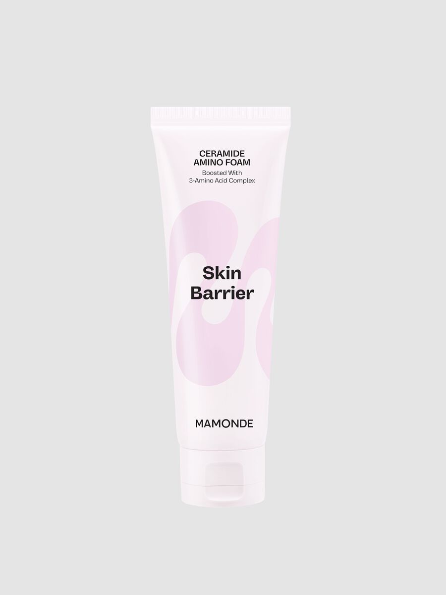 MAMONDE AMINO FOAM 120G_0