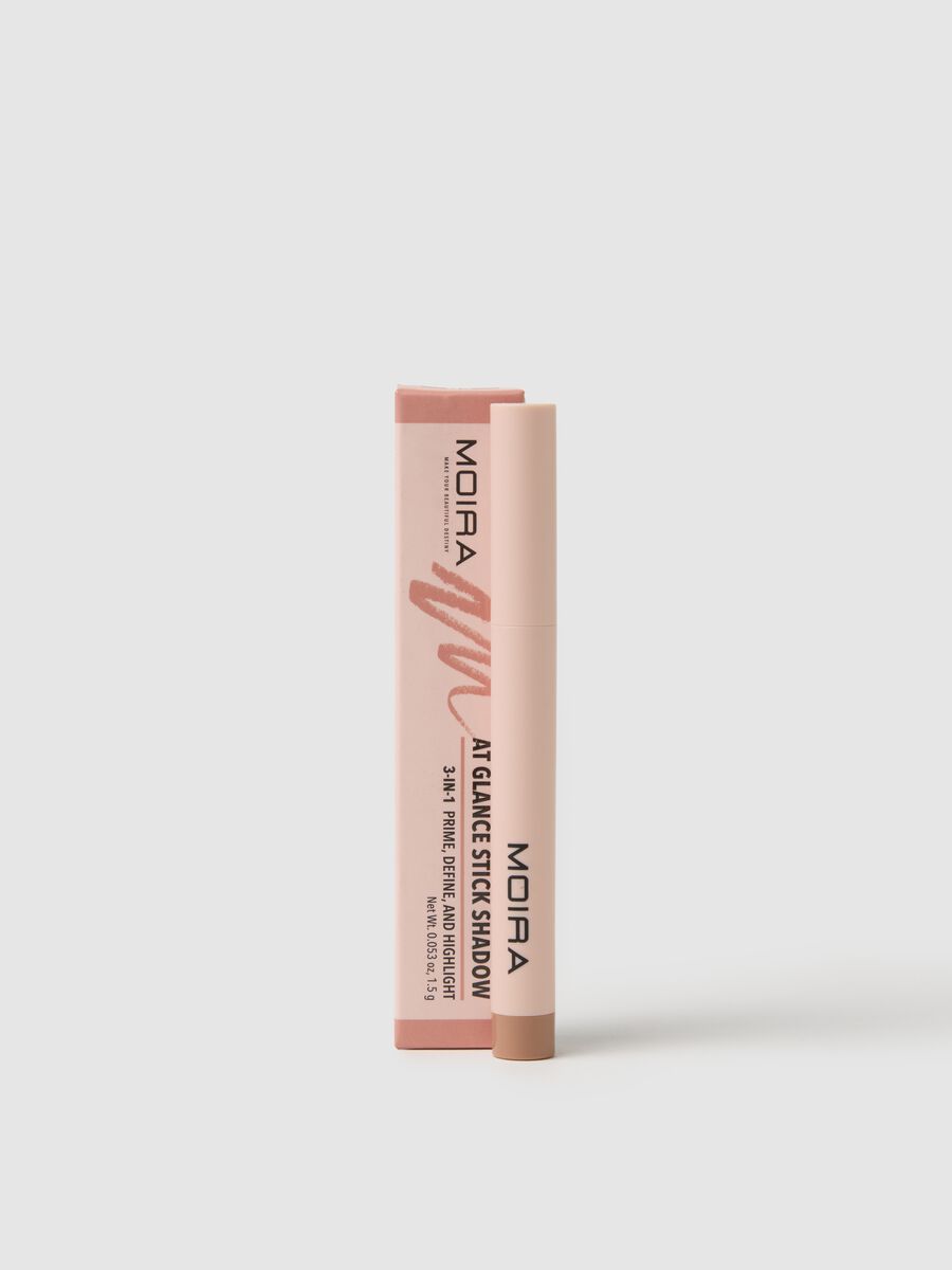 MOIRA AT GLANCE STICK SHADOW 005 CASHMERE ROSE - Korean make-up_0