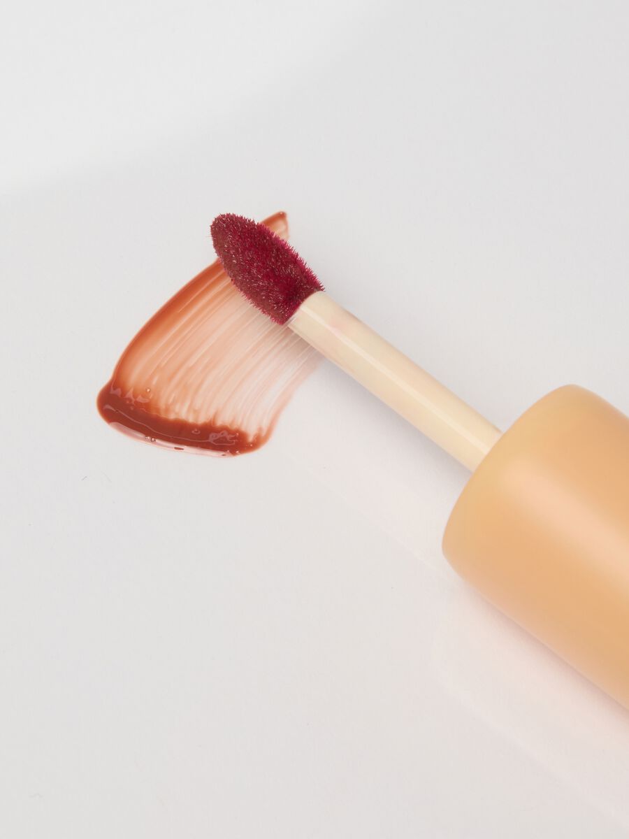 FRUITY GLAM TINT #108 SALTY - make-up coreano_2