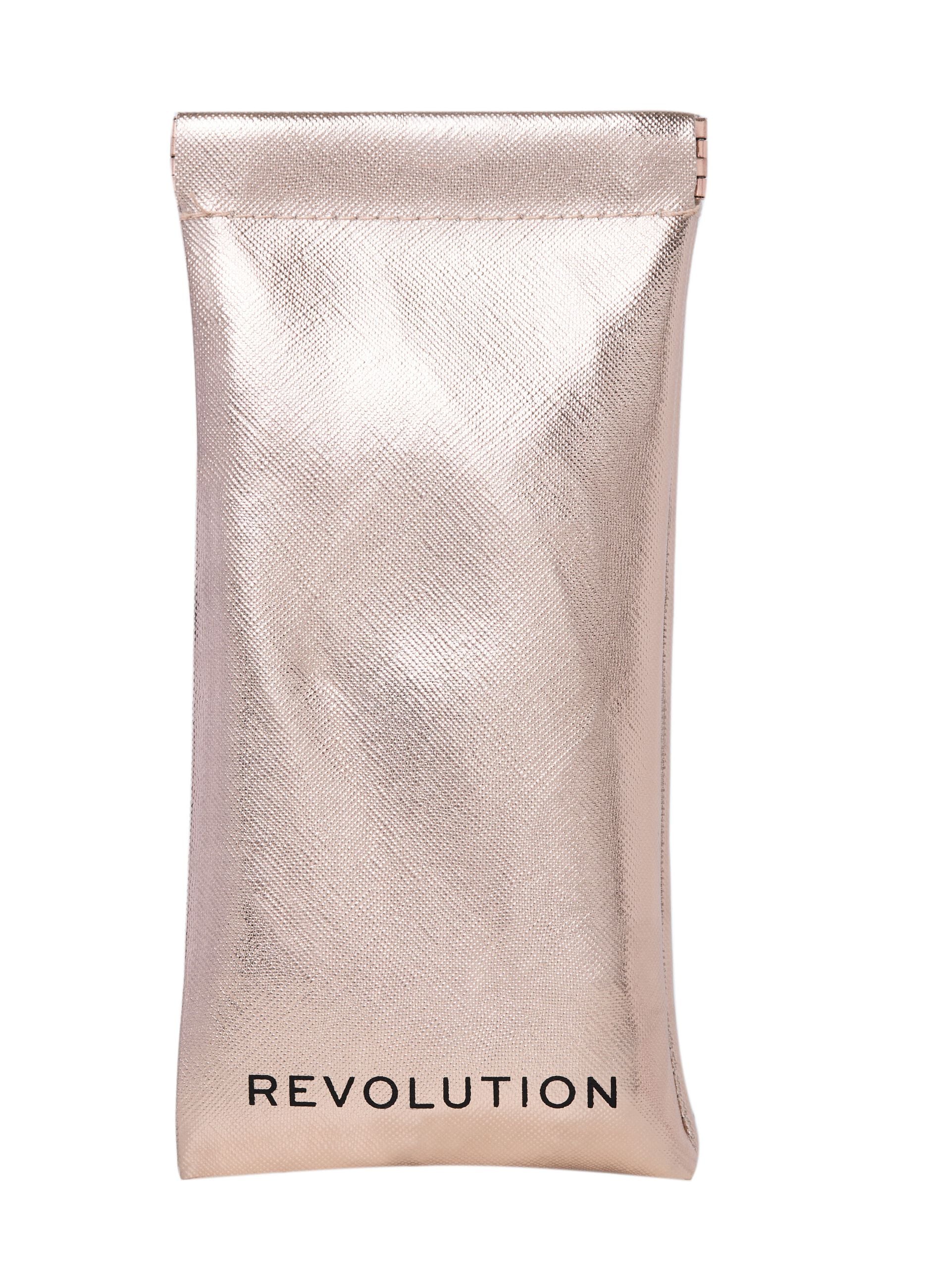Revolution On The Glow Travel Brush Set