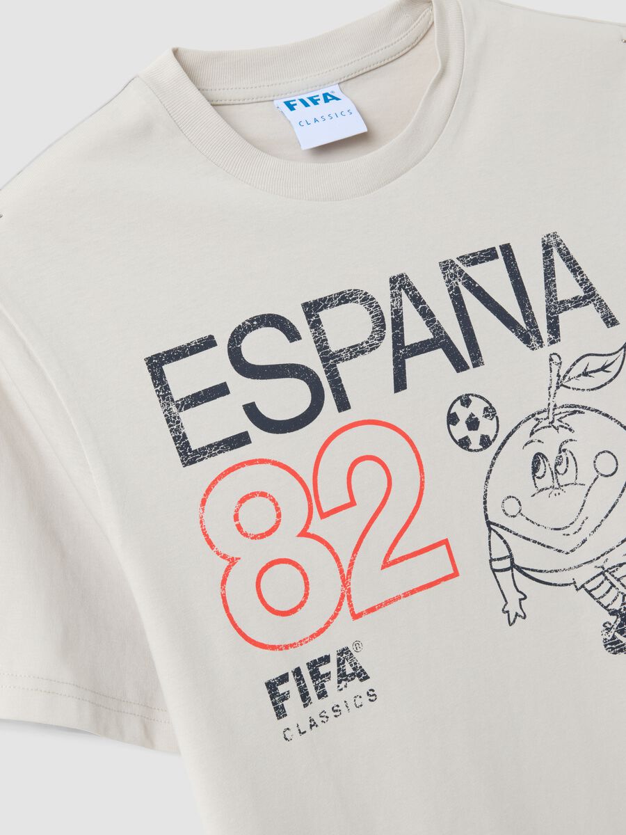 FIFA WORLD CUP&trade; - 1982_6
