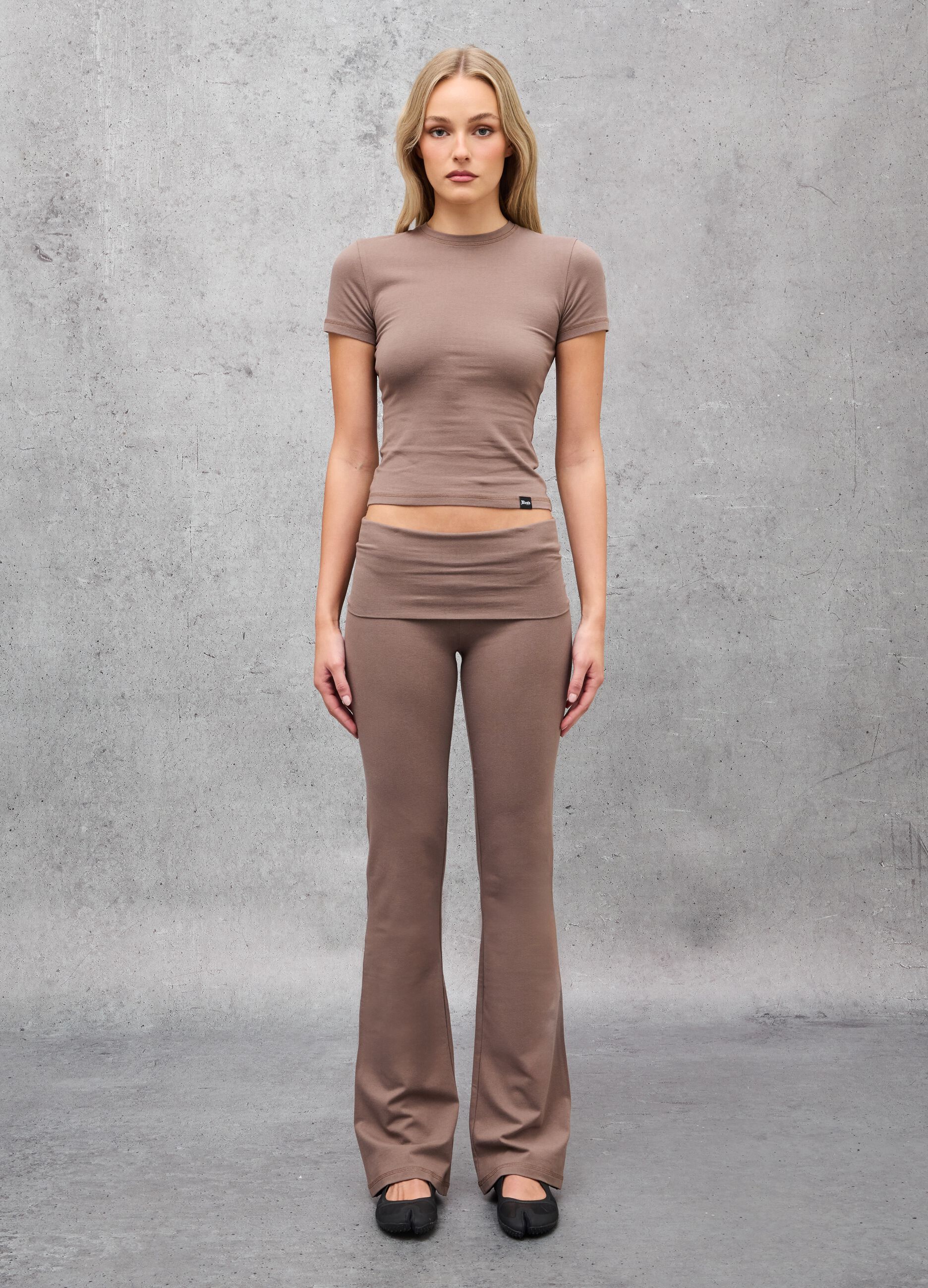 Perfect Mocha T-shirt