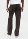 Brown Denim Trousers_2