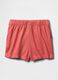 Pink Cotton Shorts_2