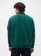 Green Full Zip Hoodie_2