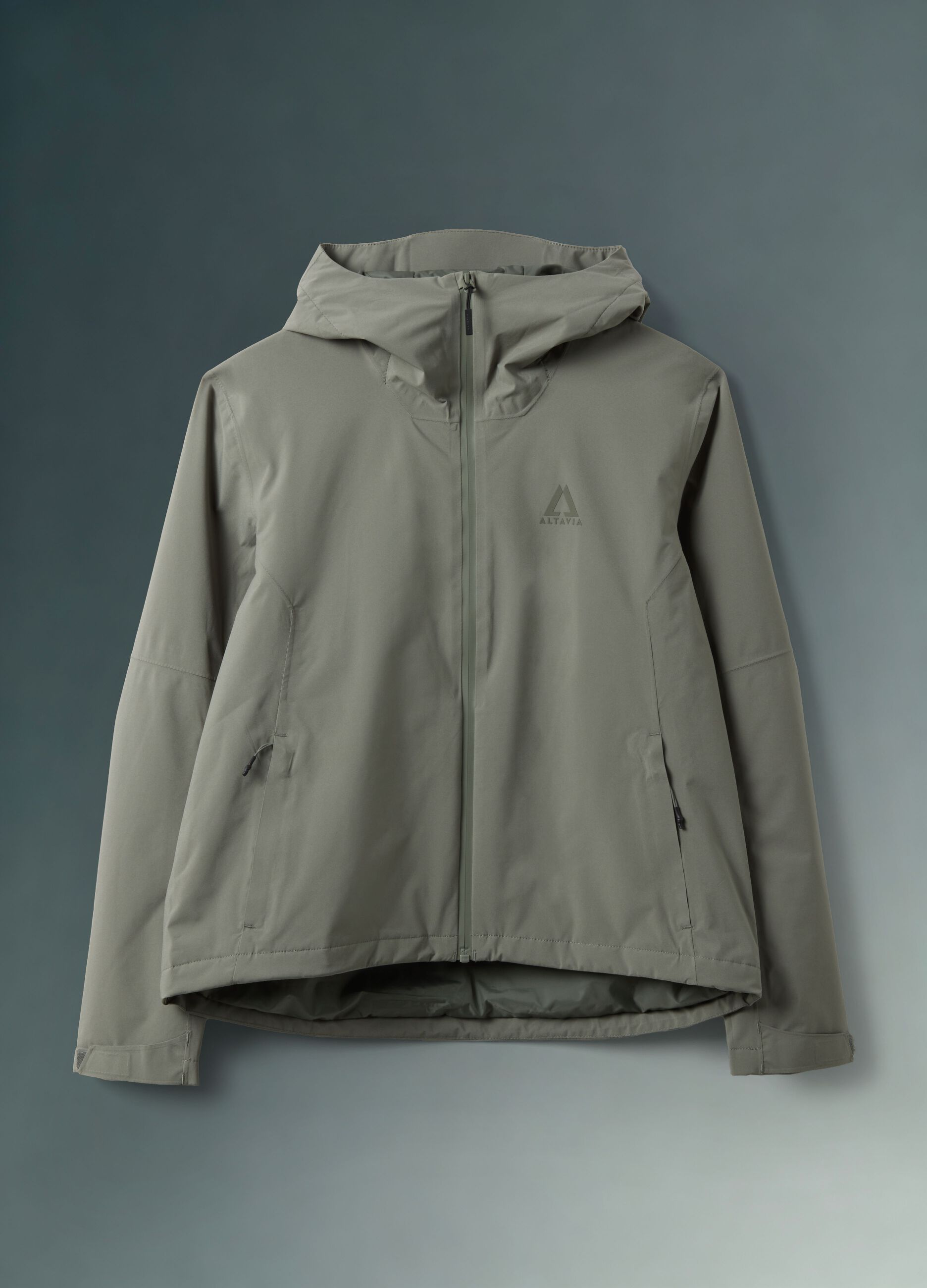 ALTAVIA Raincore Jacket WITH DEBORAH COMPAGNONI