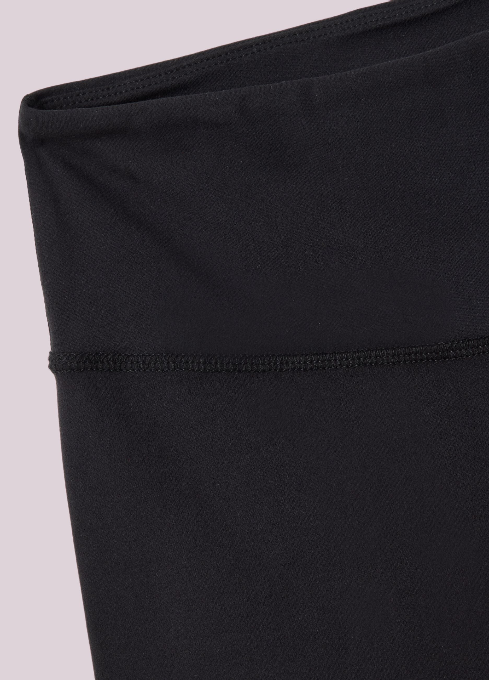 Stretch technical fabric shorts ALTAVIA STUDIO