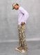 100% Linen Wide-Leg Camo Trousers_5