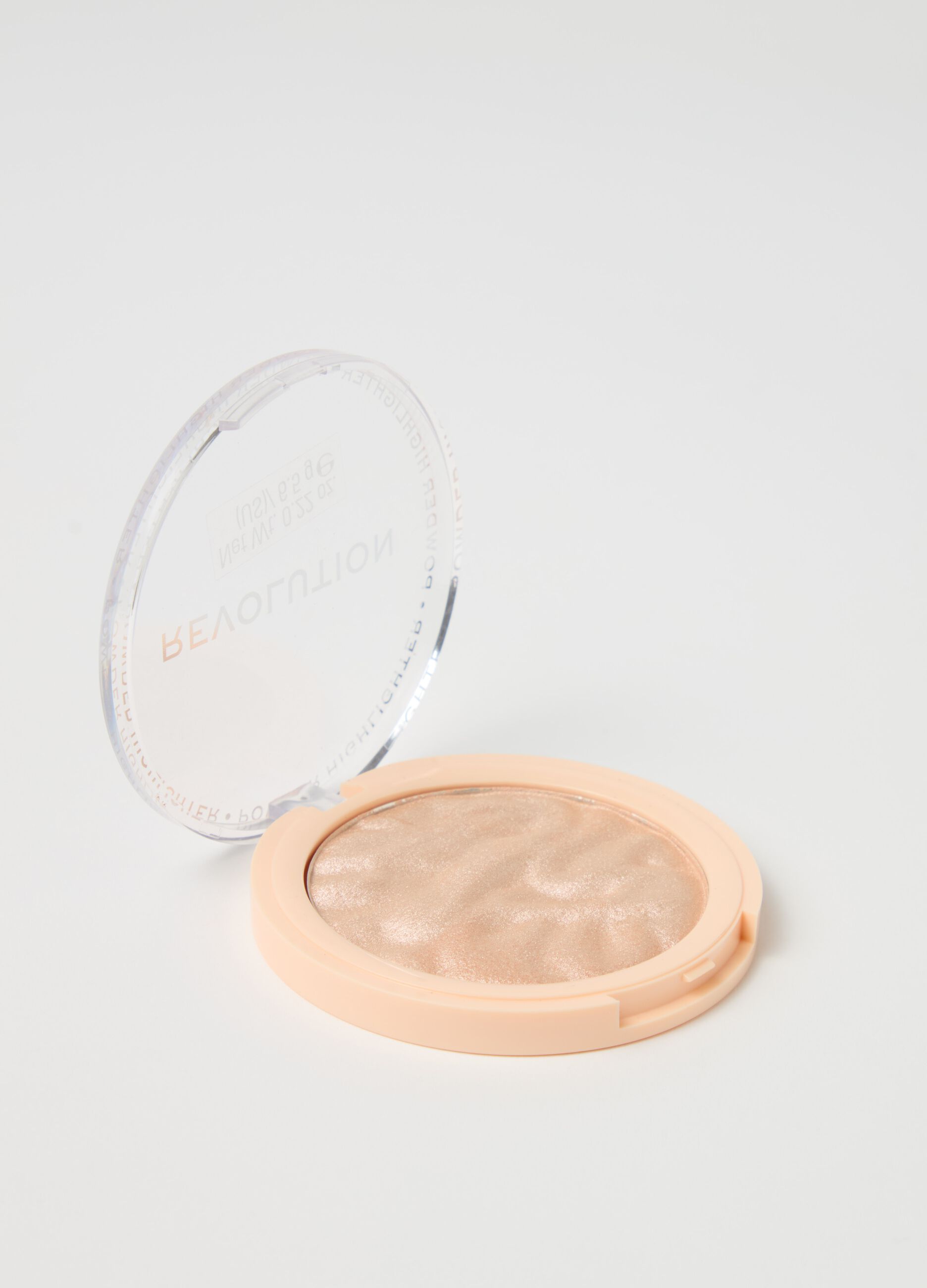 Reloaded Just My Type Highlighter