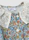 Multicoloured pure viscose shirt with embroidered collar_2
