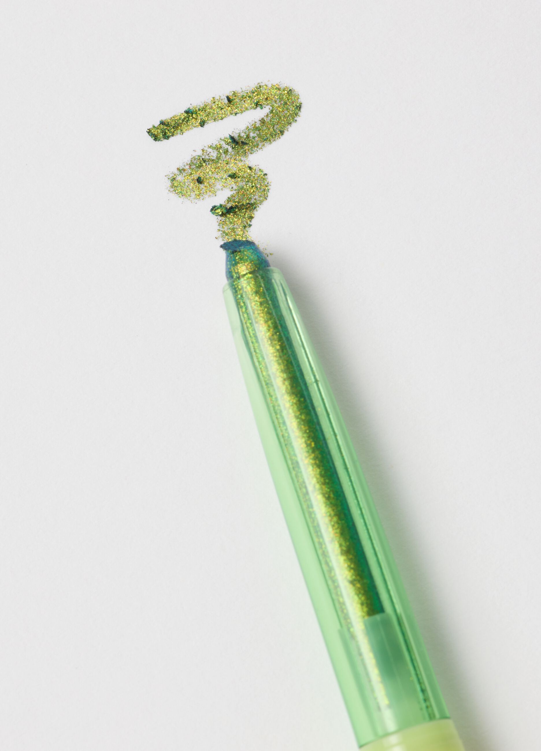 MOIRA SUPERNOVA MULTICHROME GEL LINER 007 RHEA PENCIL - Korean makeup