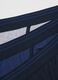 Tripack of regular fit multicolour cotton briefs_5