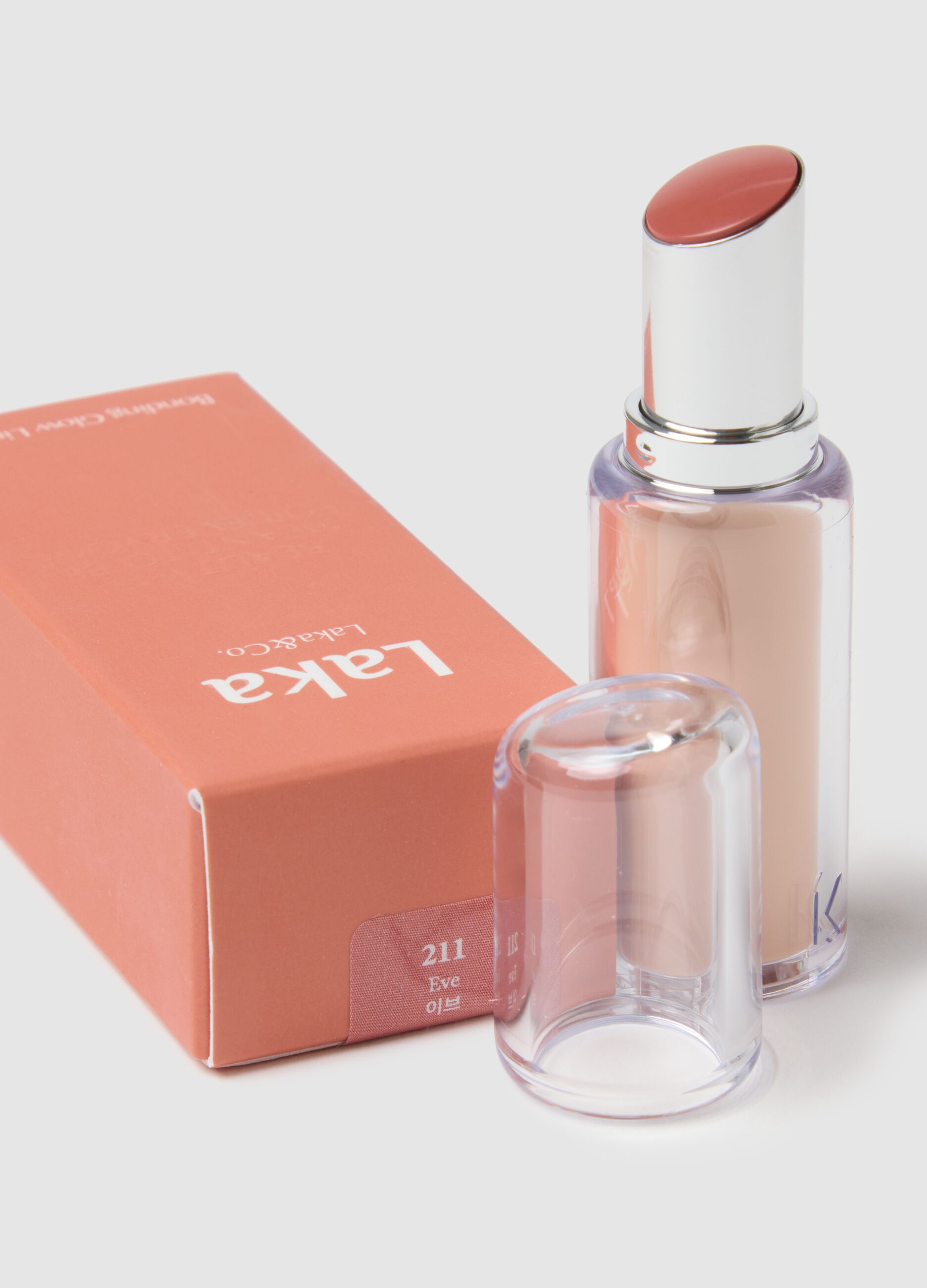 BONDING GLOW LIPSTICK #211 EVE - Korean Makeup