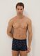 Multicolour regular-fit stretch cotton boxer shorts 3-pack_0