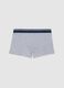 Multicolour boys' boxer briefs in stretch cotton regular fit_1