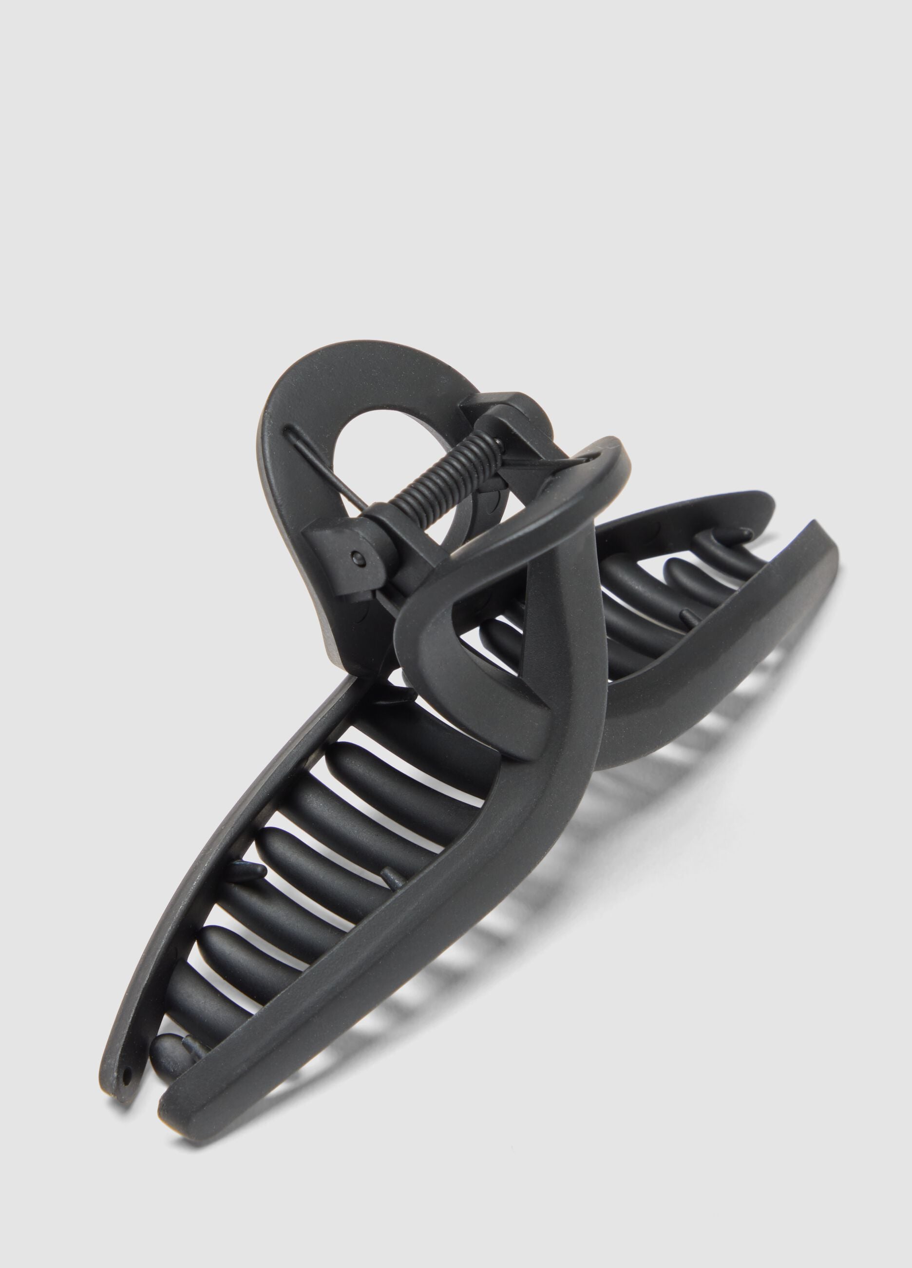 SINCERELY HAIR Black Claw Clip
