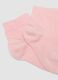 Multicolour Bamboo Blend Baby Pair Socks_1