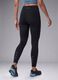 Black stretch-fabric leggings ALTAVIA RUNNING_3